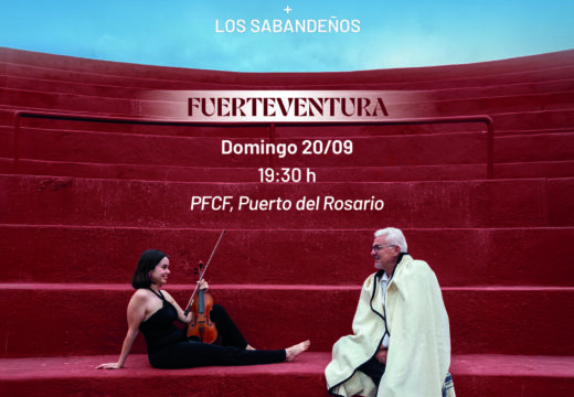 RAÍCES — From Folk Music to Manuel de Falla