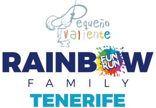 Rainbow Family Tenerife 2026