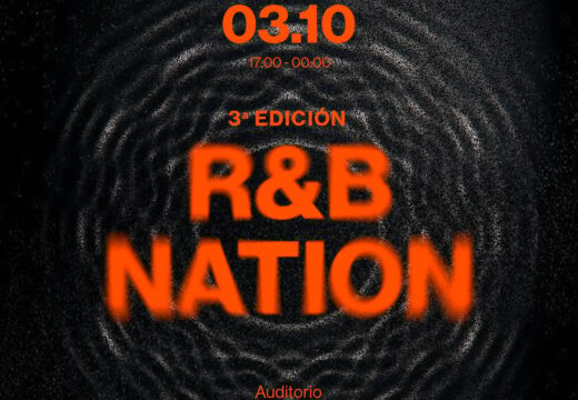R&BNATION – 3rd Edition