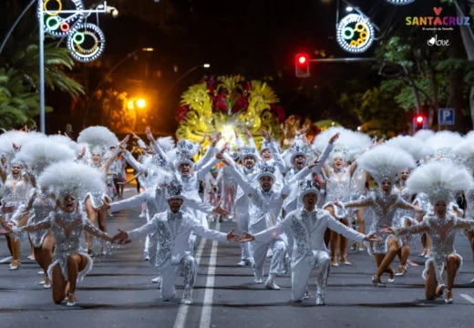 Rhythm and Harmony Parade
