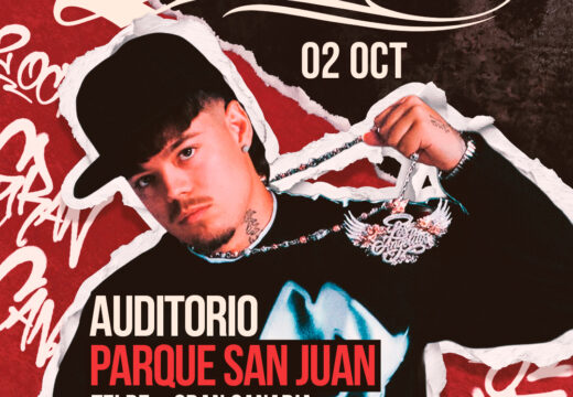 SAIKO in Gran Canaria