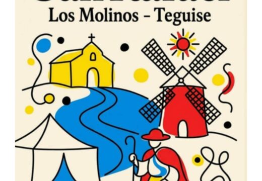 San Rafael Festivities 2026 – Los Molinos