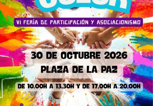 Sembrando Color – Community Association Fair
