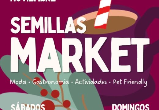 Semillas Market — Local shopping and food