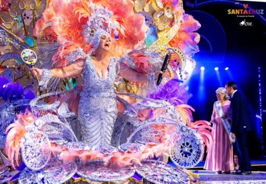 Senior Queen Gala and Senior Groups Festival