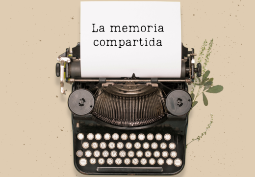 Shared Memory — Library Day