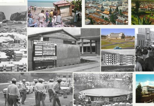 So That We Can Live — La Laguna, 1968–1983
