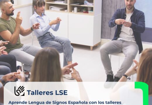 Spanish Sign Language Workshop