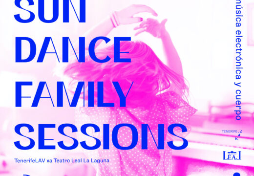 Sun Dance Family Sessions
