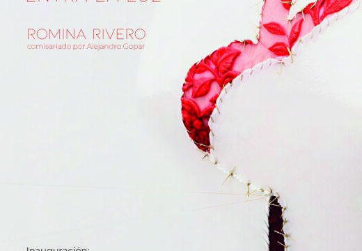 Sutura — Romina Rivero