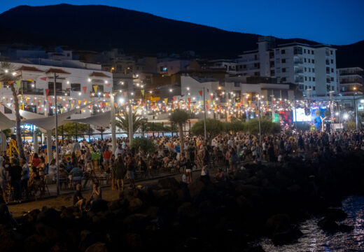 Tapas y Vinos Candelaria — Local Flavours and Tenerife Wines