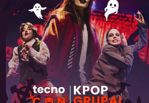 TecnoCON Group Contest 2026