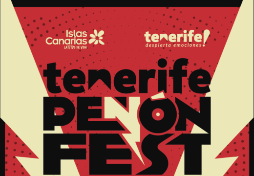 Tenerife Peñón Fest 2026