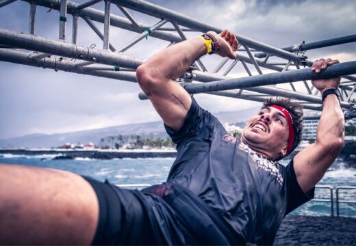 Tenerife Spartan Weekend 2026