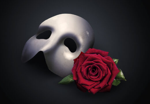 The Phantom of the Opera
