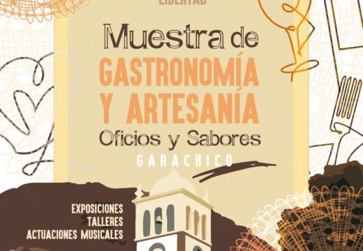 Trades and Flavours – Garachico Craft and Food Fair