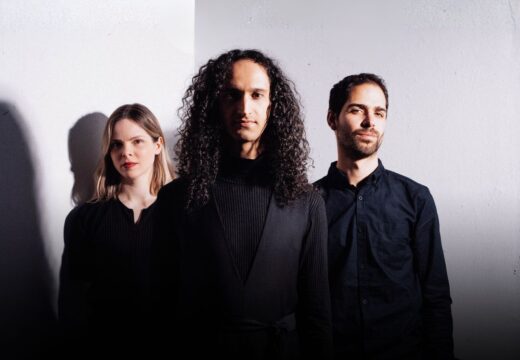Trio Abstrakt
