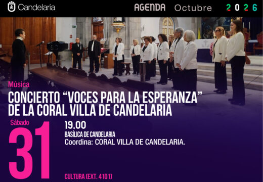 Voices for Hope Concert