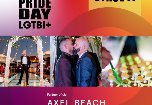 Wedding Pride Day 2026 – LGBTQ+ Boutique Wedding Fair