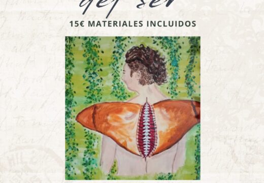 Event image for Taller: la esencia del arte – Avenida de la Unión, Gran Canaria (Photo 1)