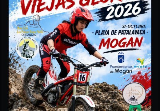 XXXI Trial Viejas Glorias
