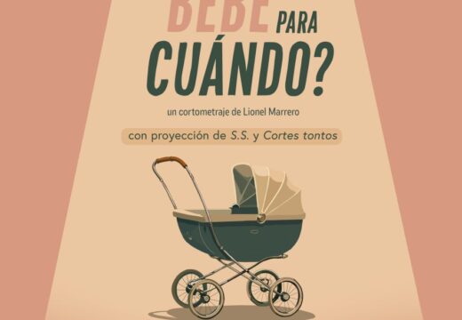 ¿Y el bebé, para cuándo? — Special screening and discussion