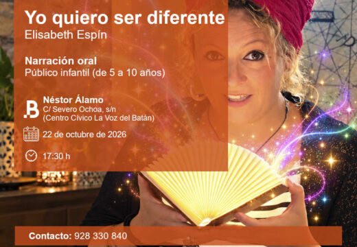 Yo quiero ser diferente — Stories that celebrate being yourself