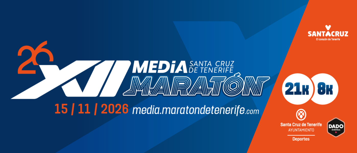 12th Santa Cruz de Tenerife International Half Marathon