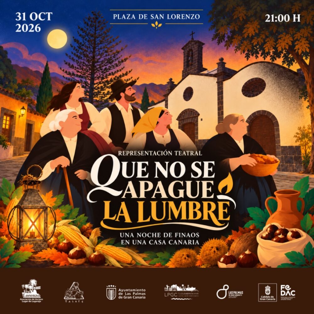 15th San Lorenzo Night of Finaos