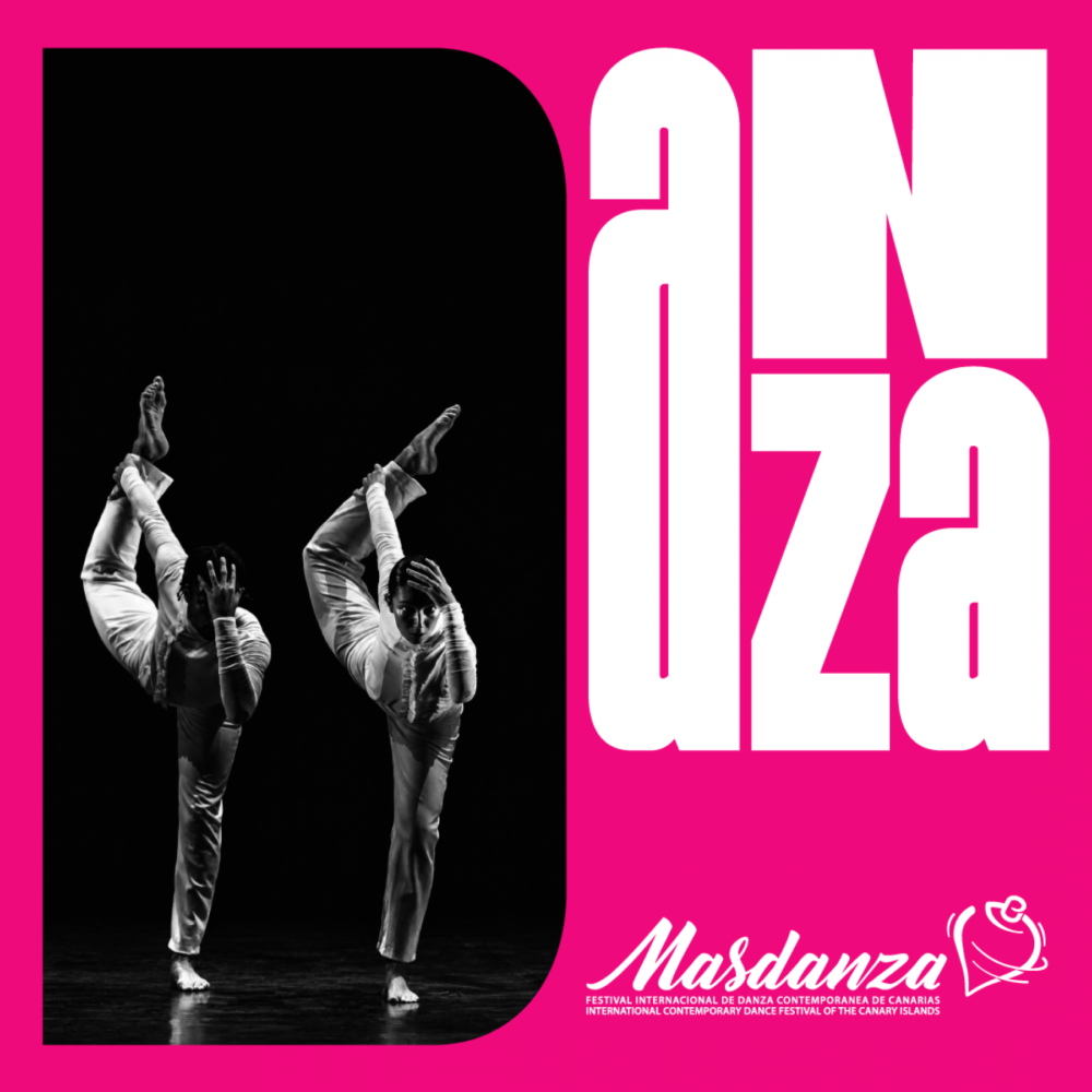 31MASDANZA — Solo & Choreography Competition