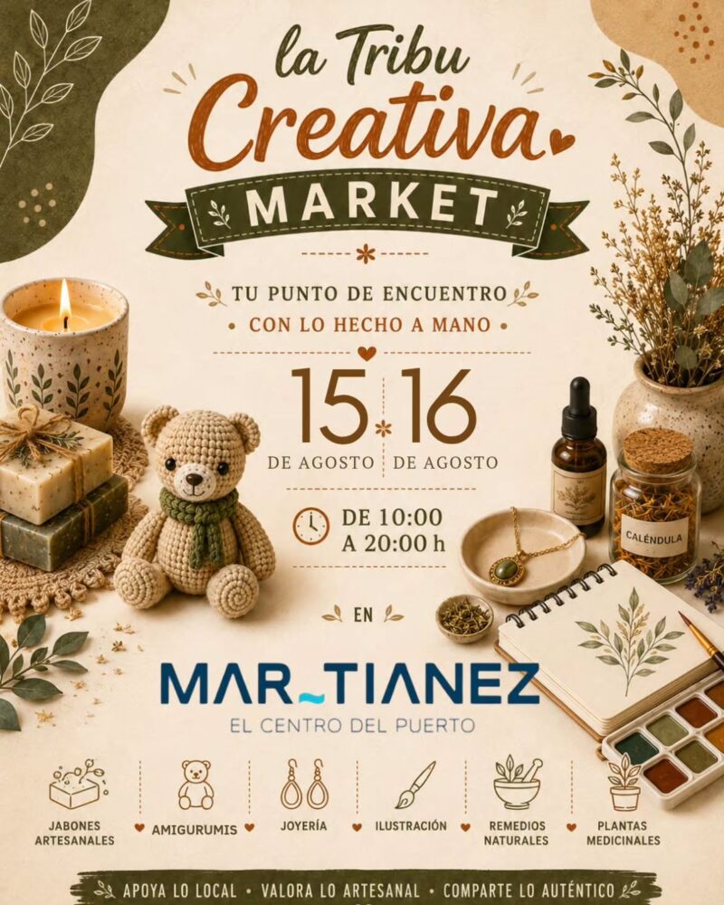 latribu martianez 15-16.08