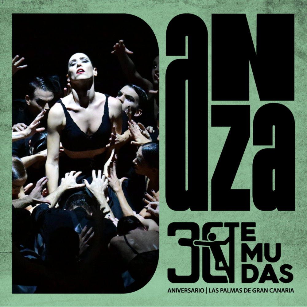 Afanador — Ballet Nacional de España