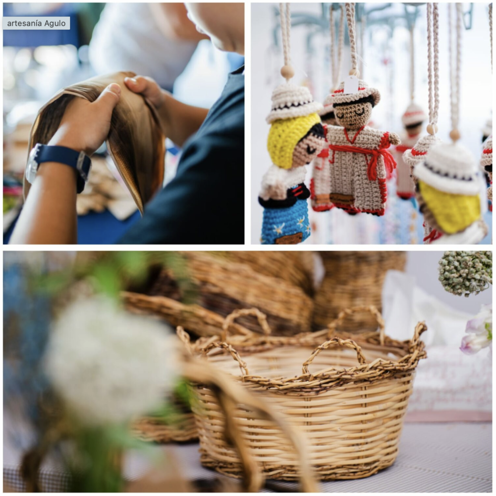 Agulo Craft Showcase 2026