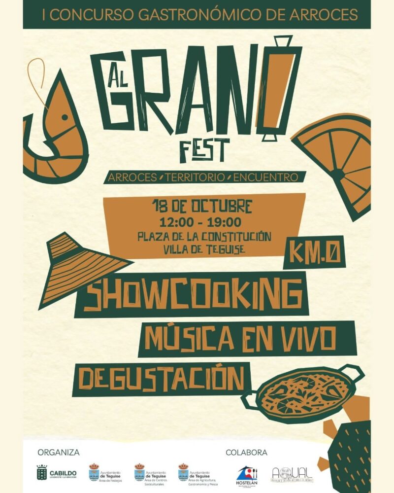 Al Grano Fest