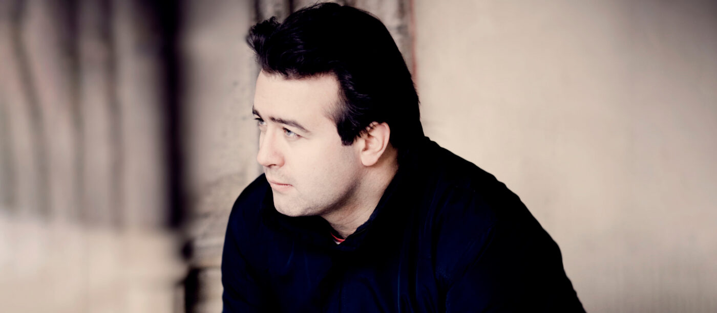 ALEXEI VOLODIN