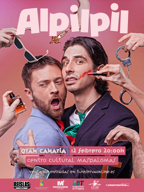 ALPILPIL