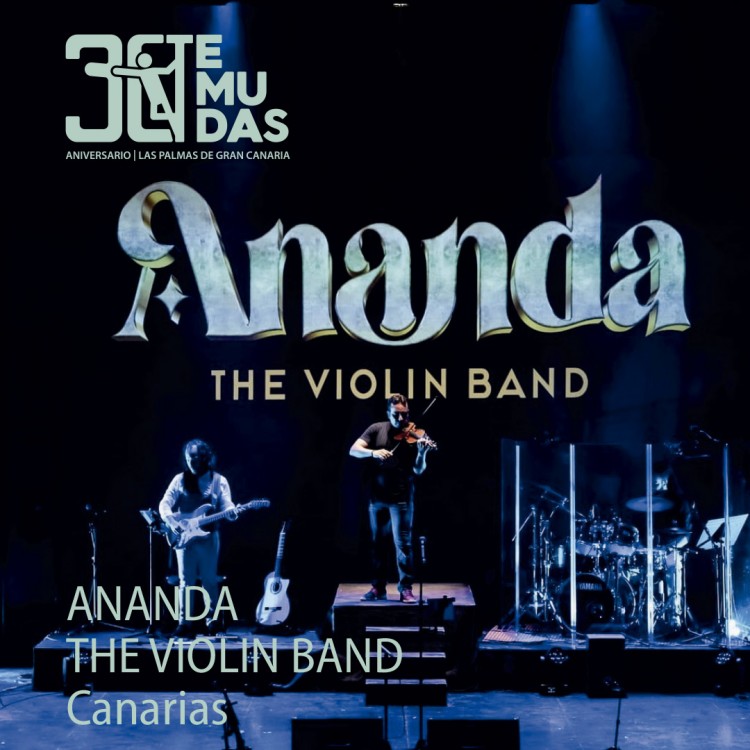 Ananda, The Violin Band