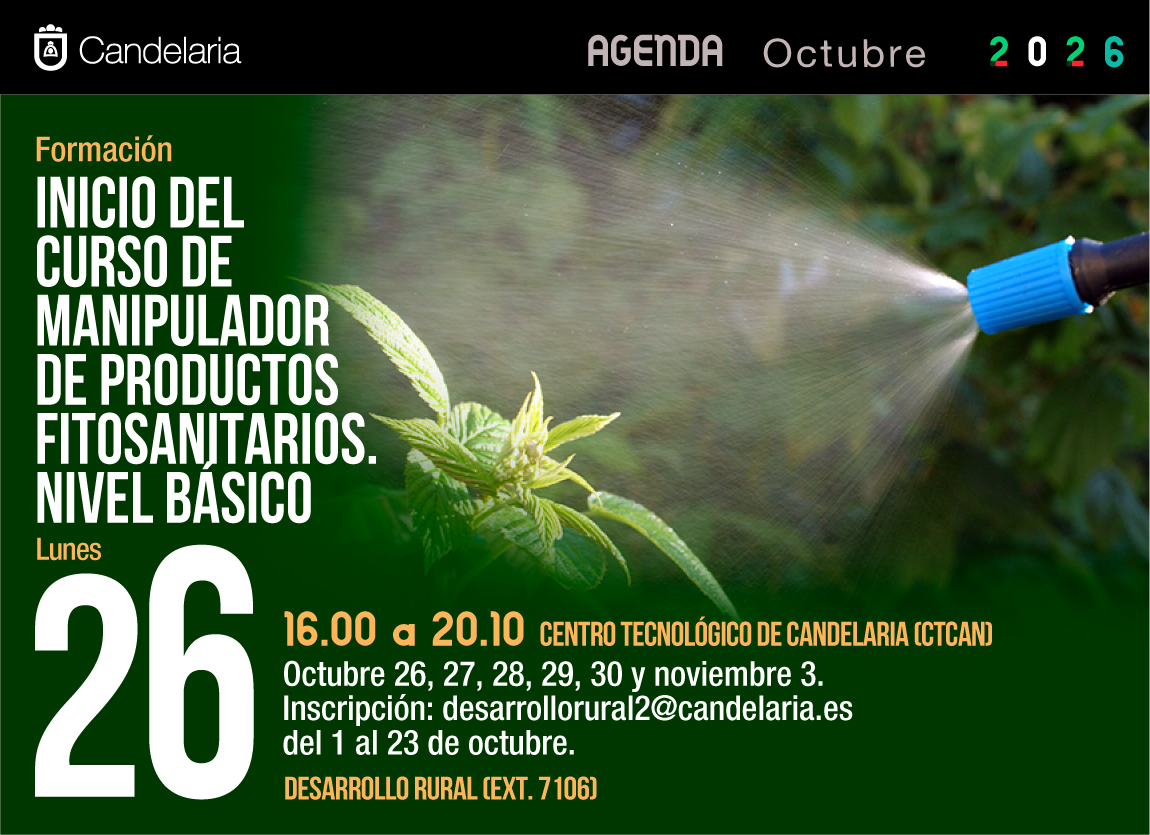 Basic Phytosanitary Product Handler Course