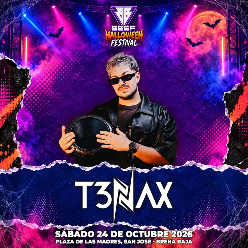 BBSF Halloween Festival