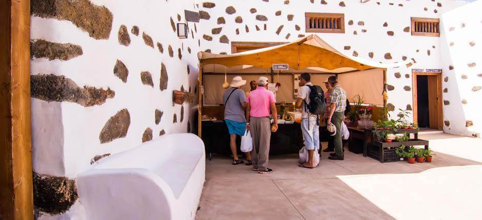 Biosphere Agricultural Market · 19 September
