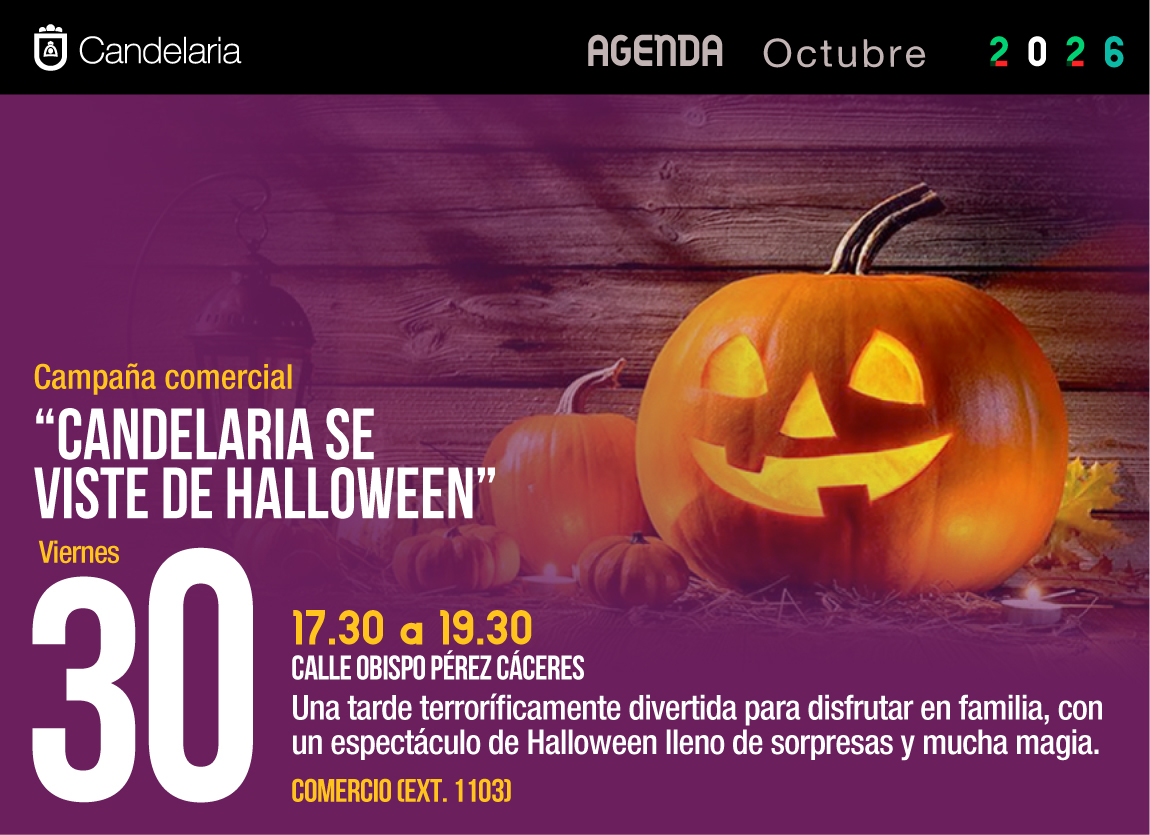 Candelaria Dresses for Halloween