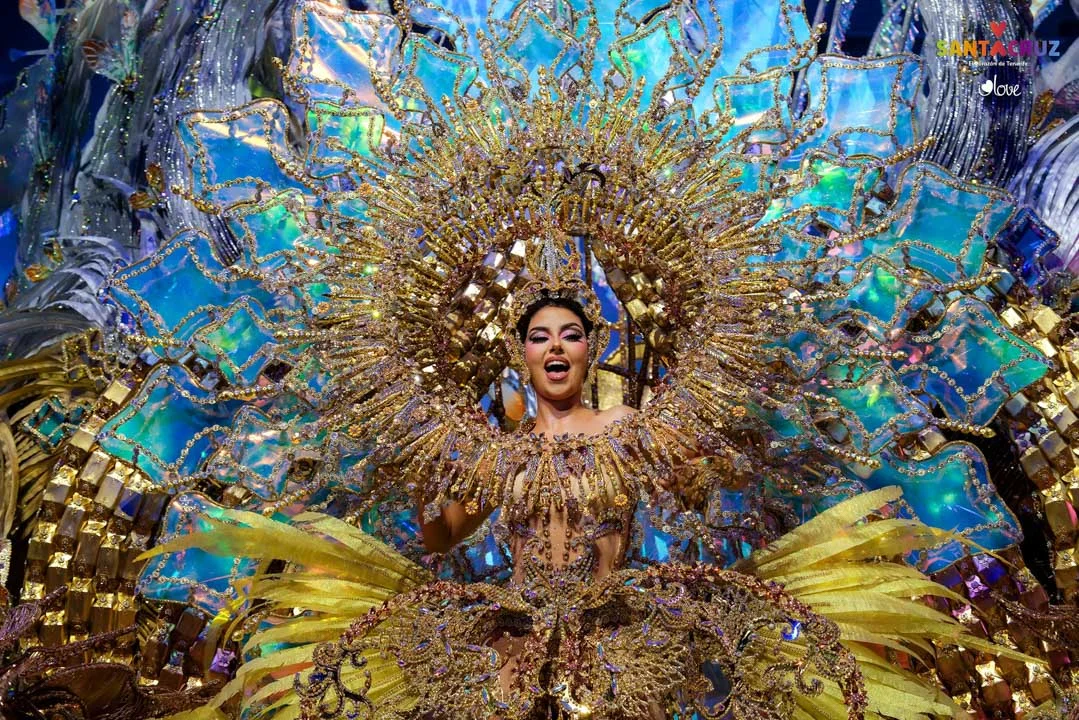 Carnival Queen Election Gala