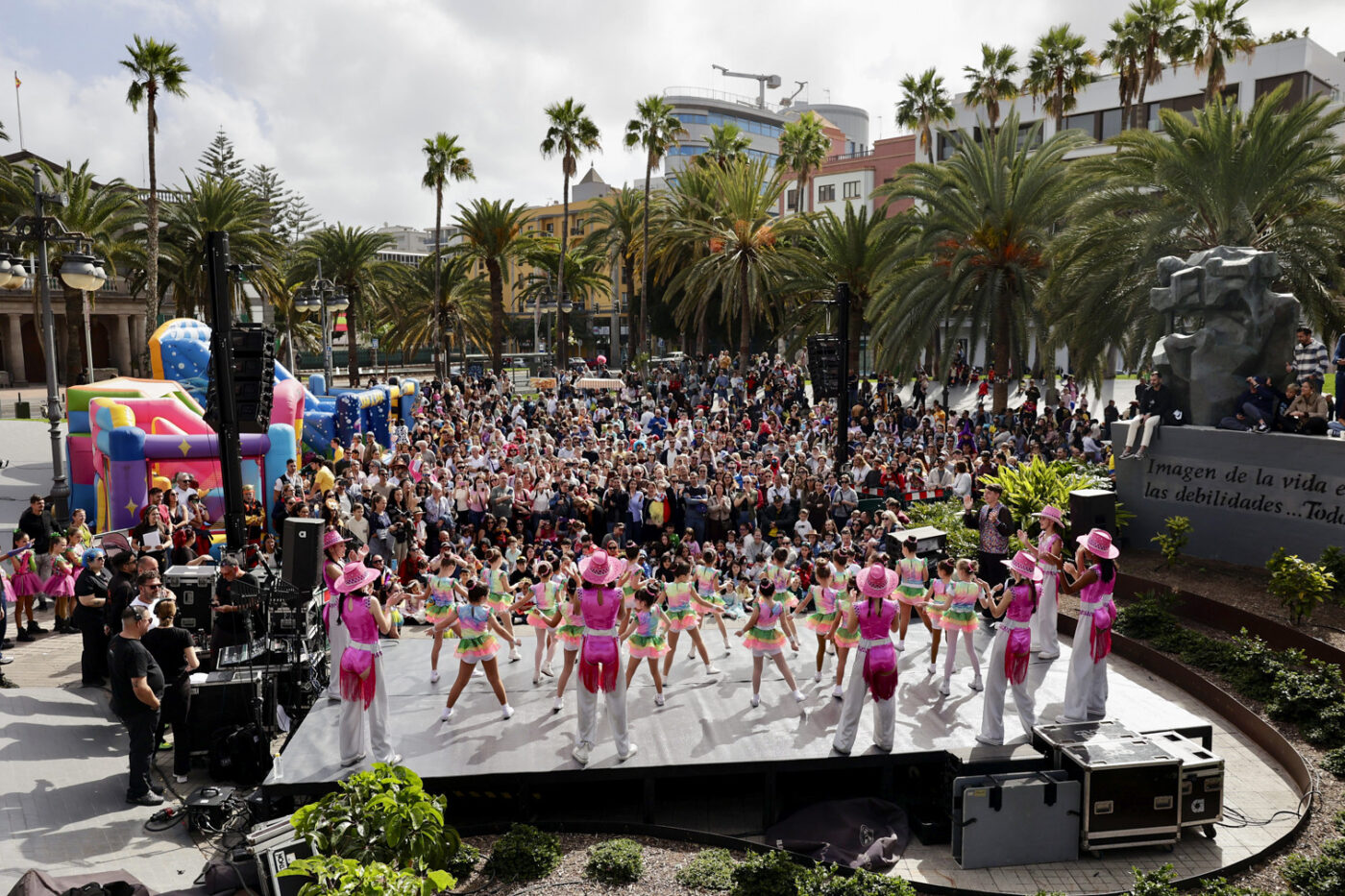 Children’s Carnival