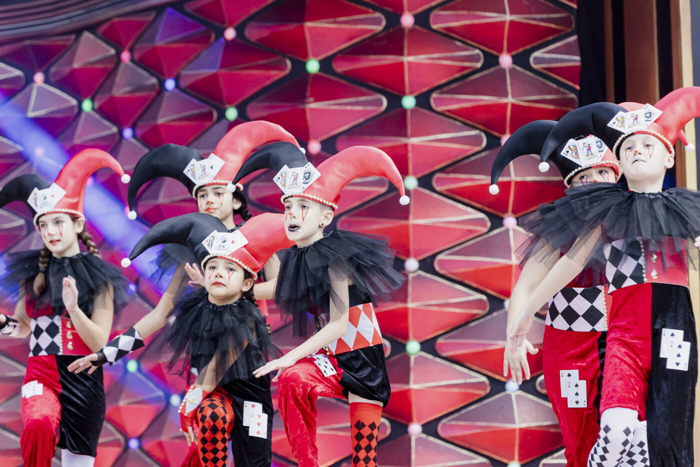 Children’s Choreography Festival