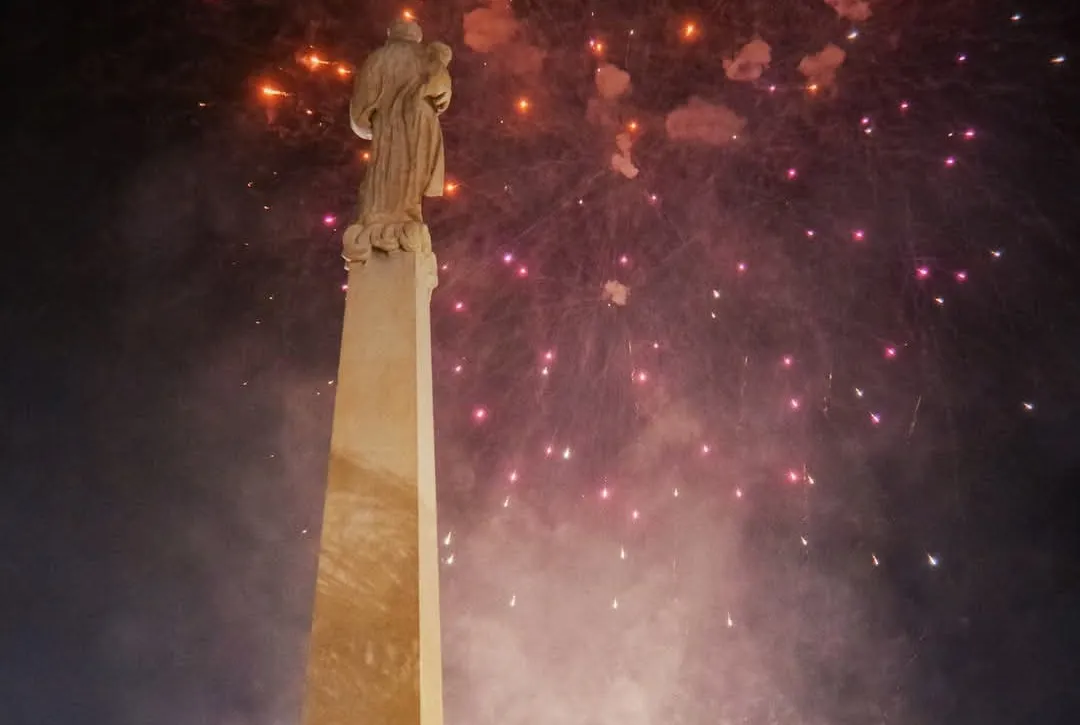 Closing Celebration and Fireworks