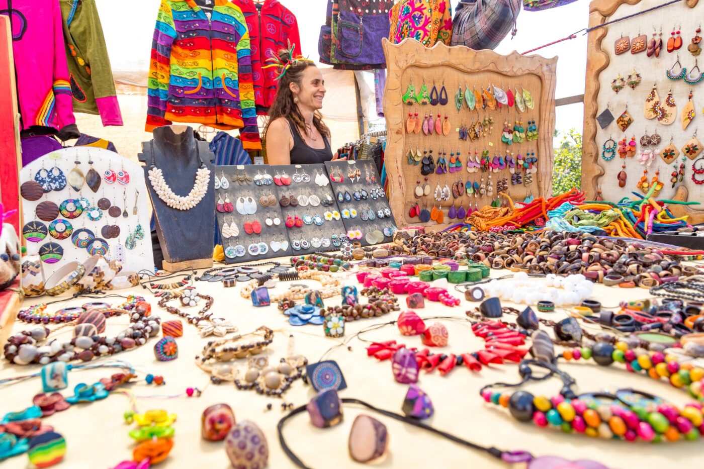 Corralejo Market at Acua · 25 September