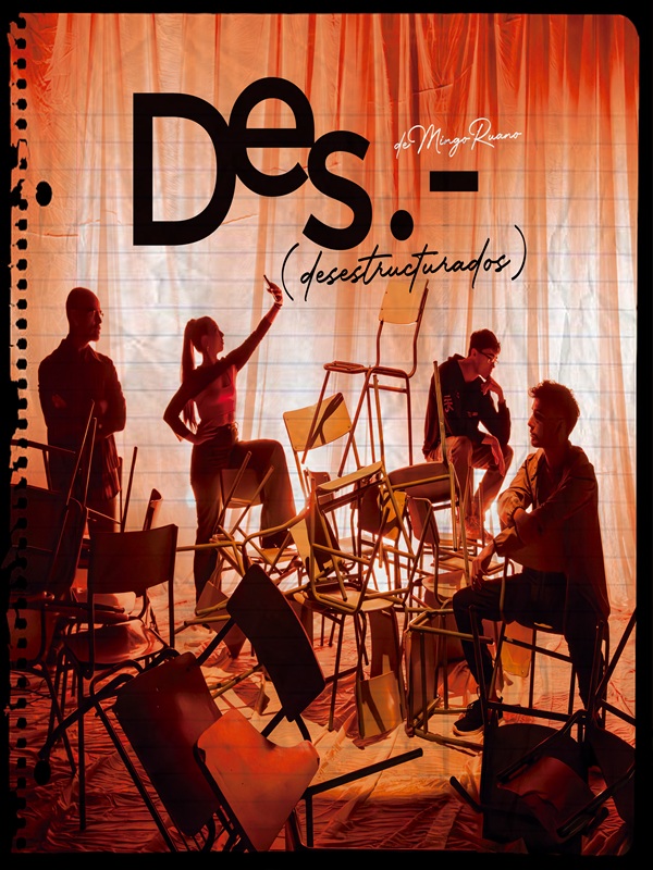 DES-ESTRUCTURADOS