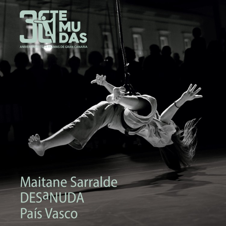 Desªnuda