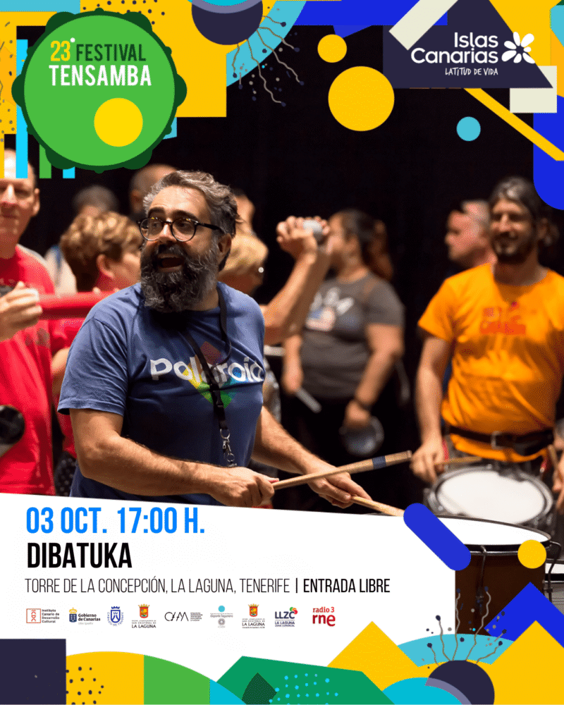 DIBATUKA