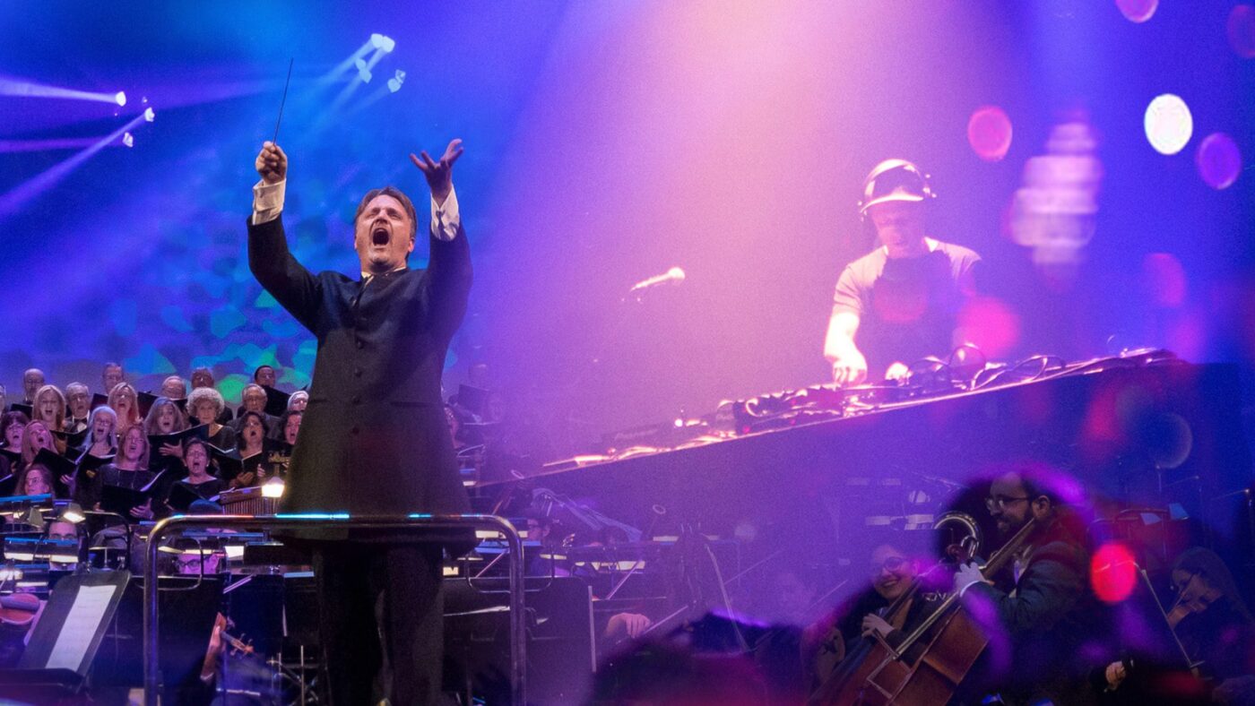 DJ Symphonic